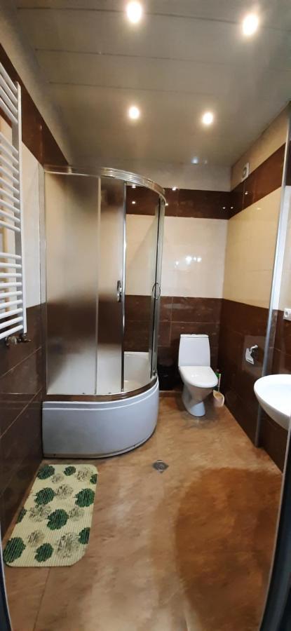 Apartment On Aleksandr Pushkin Street Tbilisi Zewnętrze zdjęcie