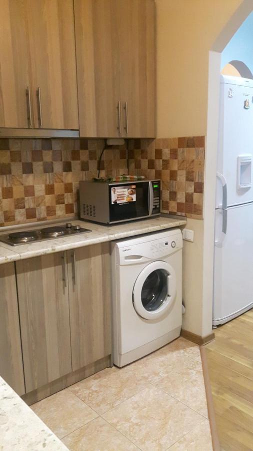 Apartment On Aleksandr Pushkin Street Tbilisi Zewnętrze zdjęcie