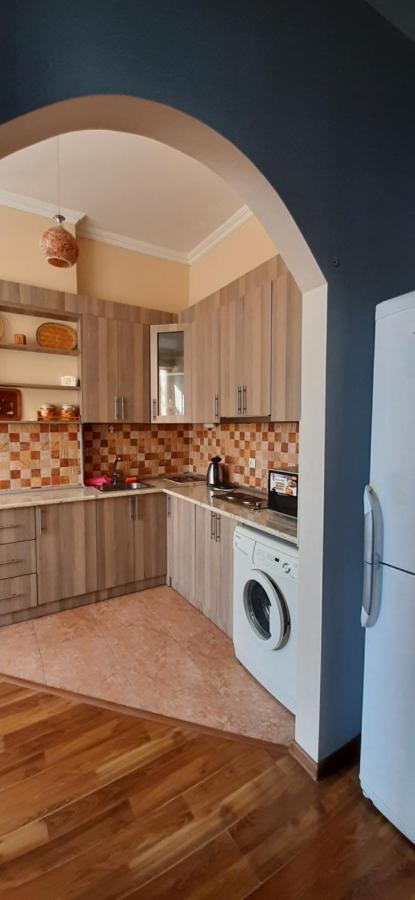 Apartment On Aleksandr Pushkin Street Tbilisi Zewnętrze zdjęcie