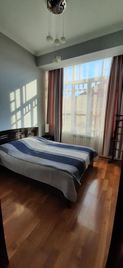 Apartment On Aleksandr Pushkin Street Tbilisi Zewnętrze zdjęcie