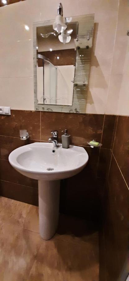 Apartment On Aleksandr Pushkin Street Tbilisi Zewnętrze zdjęcie