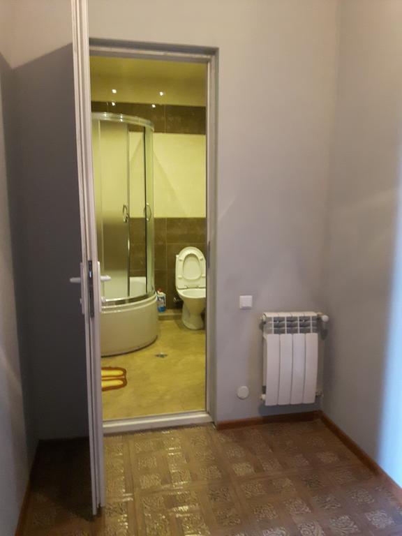 Apartment On Aleksandr Pushkin Street Tbilisi Zewnętrze zdjęcie