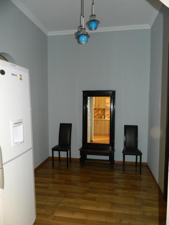 Apartment On Aleksandr Pushkin Street Tbilisi Zewnętrze zdjęcie