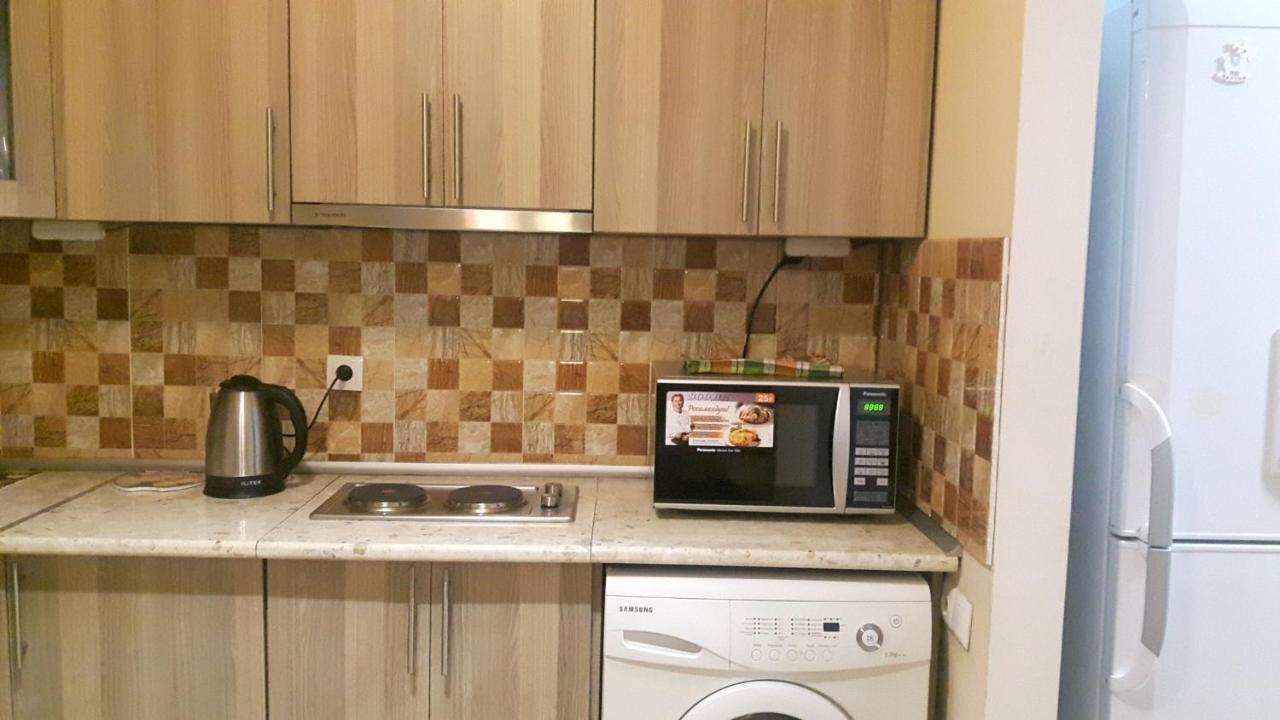 Apartment On Aleksandr Pushkin Street Tbilisi Zewnętrze zdjęcie
